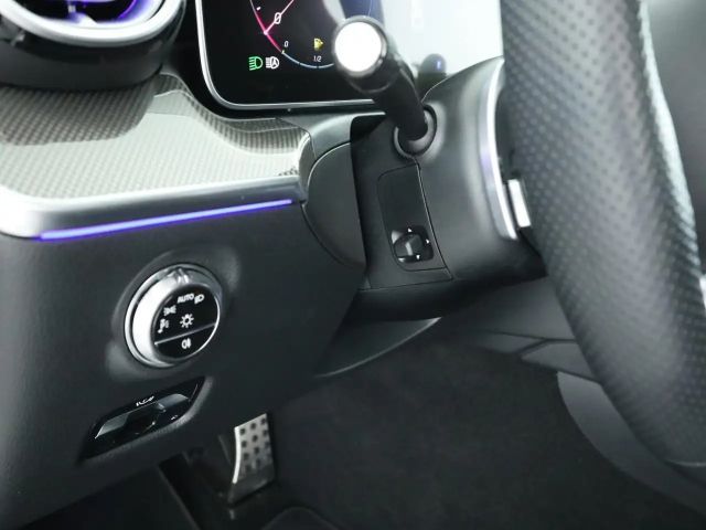 Mercedes-Benz CLE 300 4MATIC AMG Line Coupé