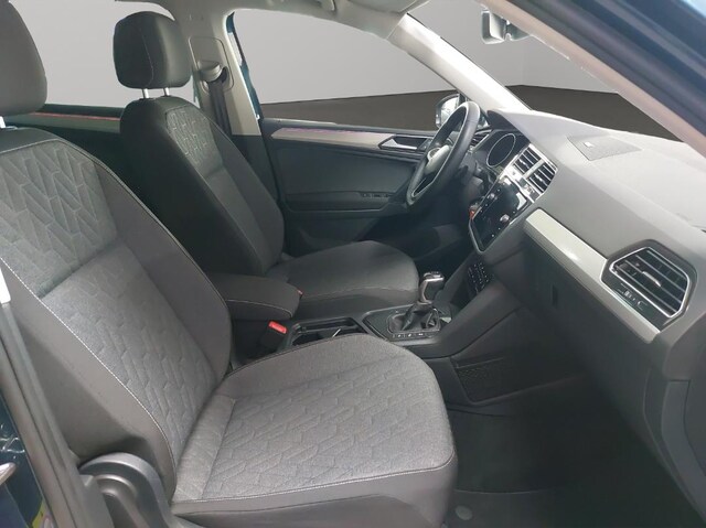 Volkswagen Tiguan DSG Move