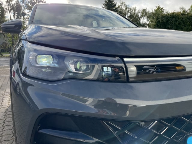 Volkswagen Tiguan 2.0 TDI 4Motion DSG