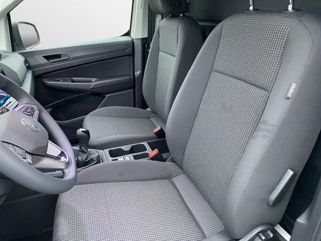 Volkswagen Caddy 2.0 TDI