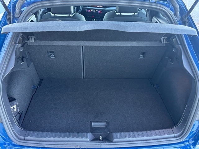 Audi A1 40 TFSI S-Line S-Tronic Sportback