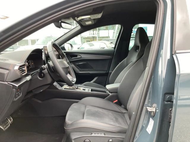 Cupra Formentor DSG VZ