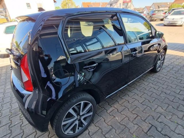 Seat Mii electric Plus