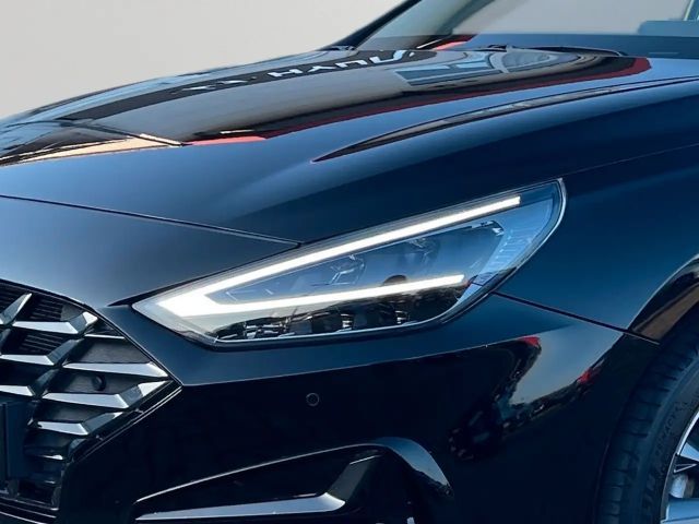 Hyundai i30 1.6 CRDi