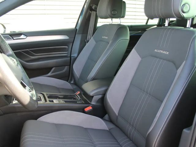 Volkswagen Passat 2.0 TSI 4Motion AllTrack