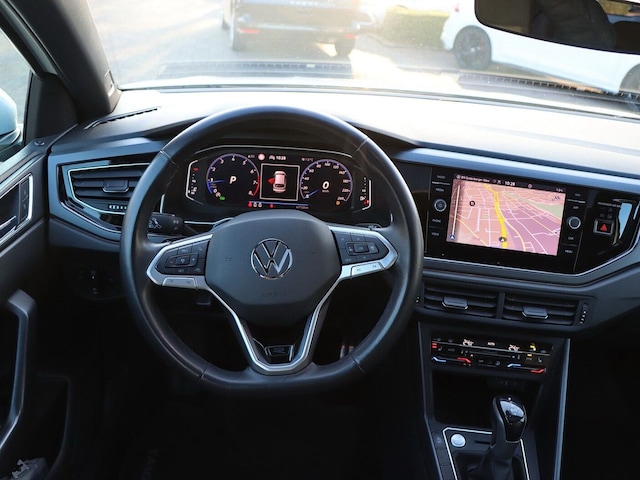 Volkswagen Taigo 1.5 TSI DSG R-Line