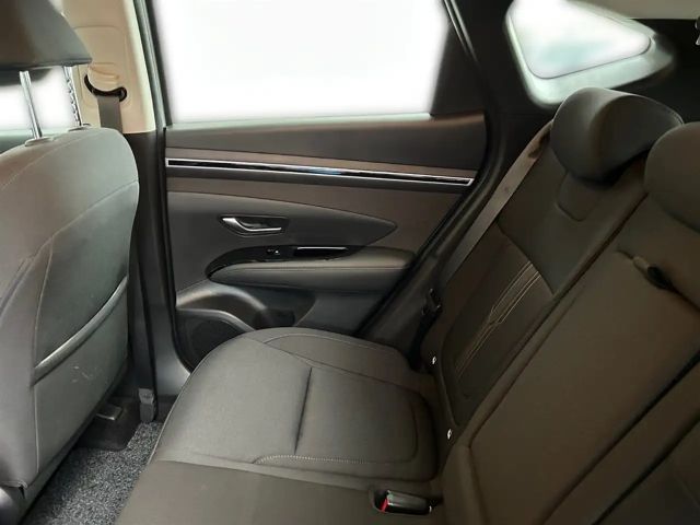 Hyundai Tucson 2WD T-GDi Trend