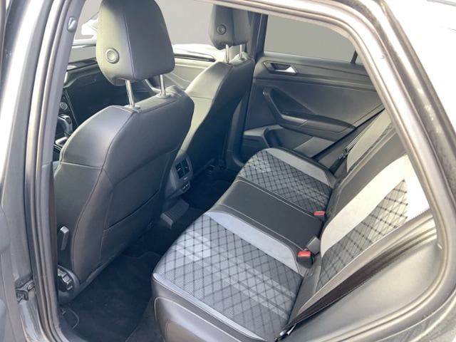 Volkswagen T-Roc 1.5 TSI DSG IQ.Drive