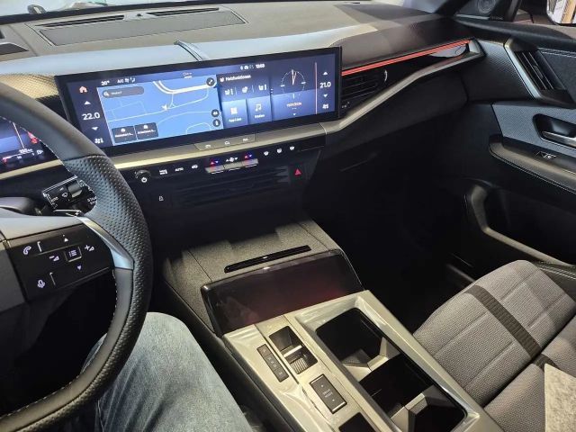 Opel Grandland X GS-Line Grand Sport