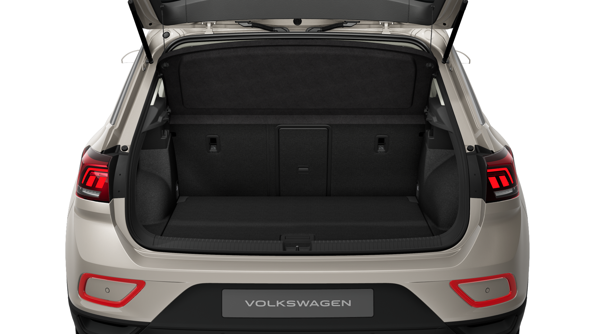 Volkswagen T-Roc 1.5 TSI Move