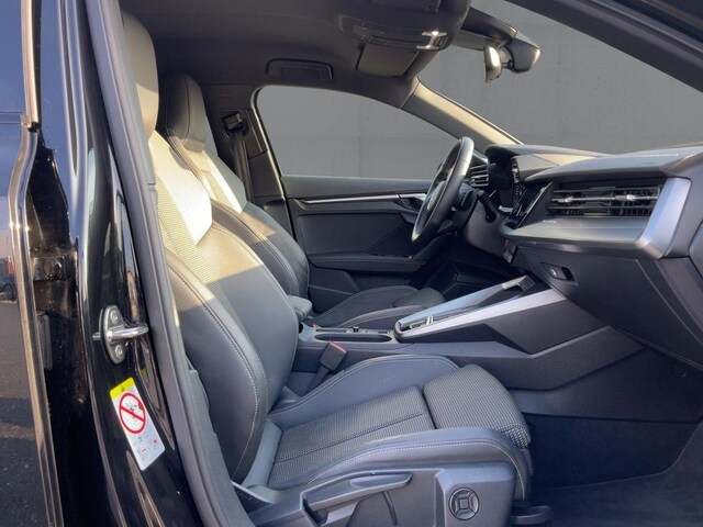 Audi S3 Quattro S-Tronic Sportback