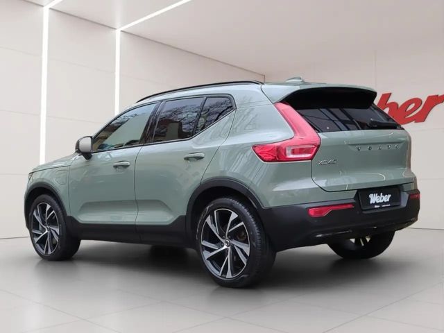Volvo XC40 Dark Recharge T5 Ultimate