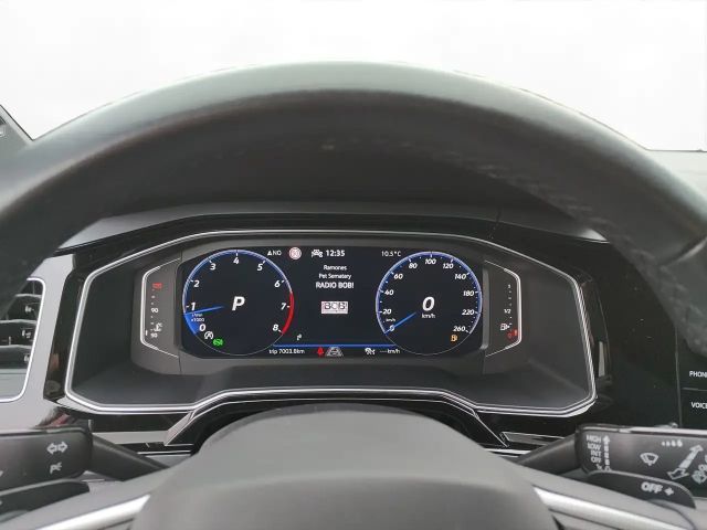 Volkswagen Taigo R-Line Style