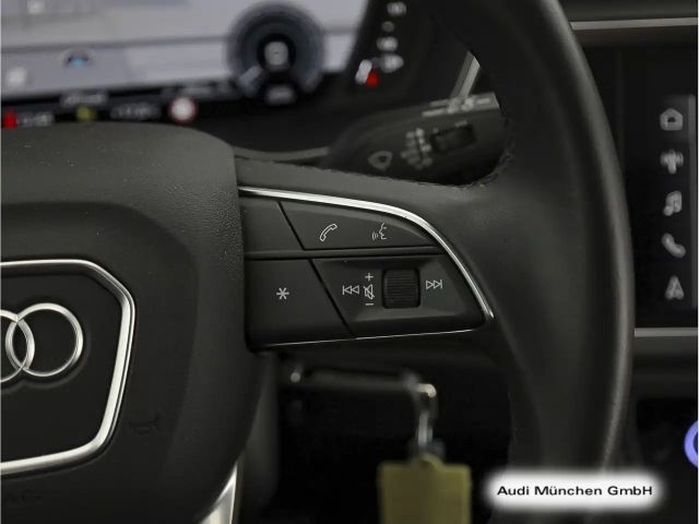 Audi Q3 45 TFSI Hybride S-Tronic