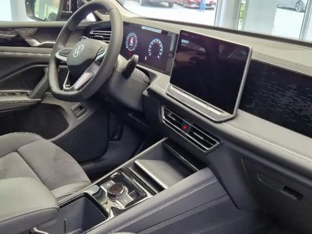 Volkswagen Tiguan DSG Elegance Elegance