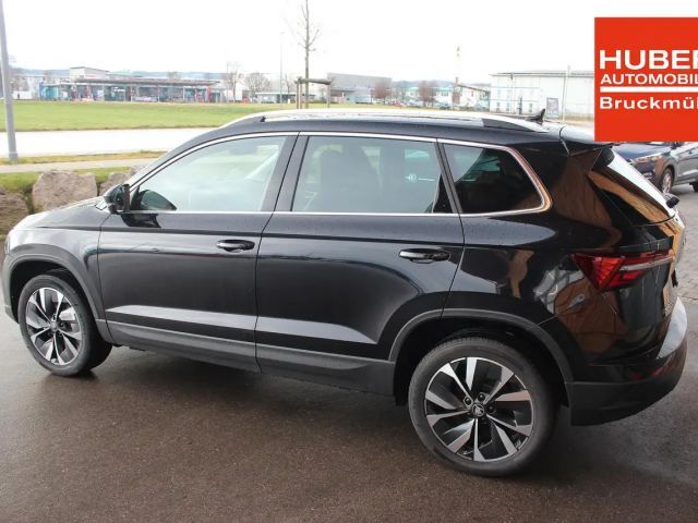 Skoda Karoq Selection