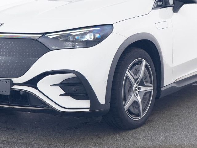 Mercedes-Benz EQE SUV 4MATIC 500