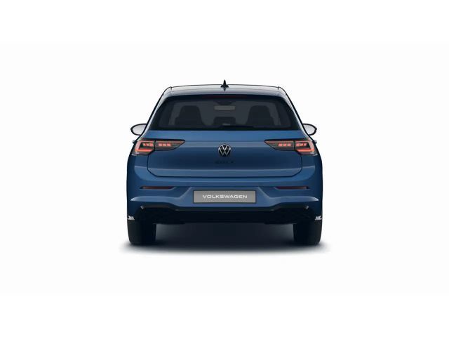 Volkswagen Golf 2.0 TDI DSG Golf VIII R-Line