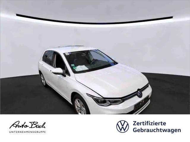 Volkswagen Golf 1.5 TSI Golf VIII Life