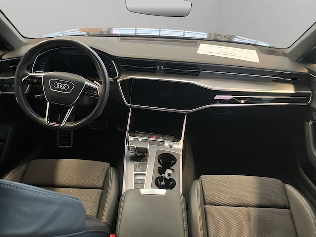 Audi A6 45 TFSI Avant Quattro S-Tronic Sport