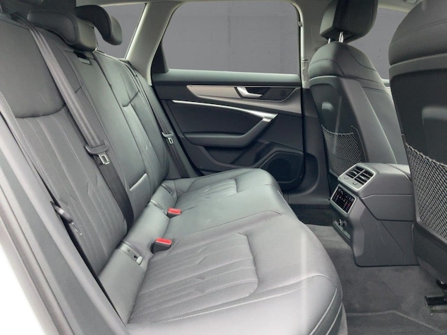 Audi A6 50 TDI Avant Quattro Sport