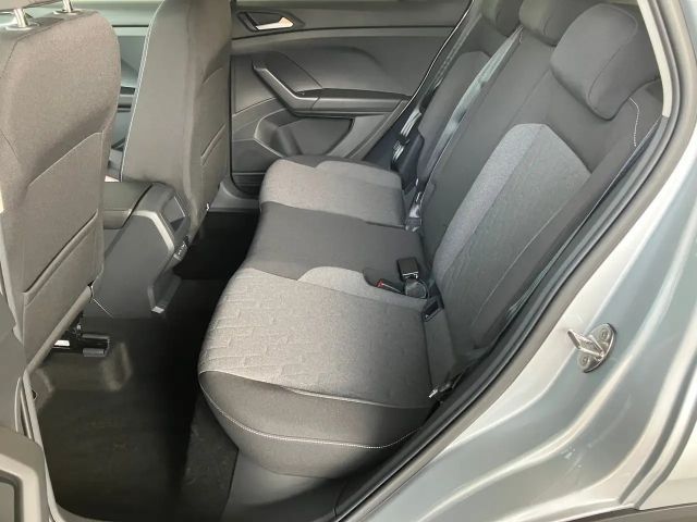 Volkswagen T-Cross Friends TSI