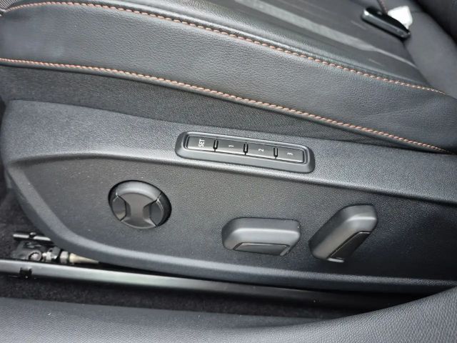 Cupra Formentor 4Drive DSG VZ