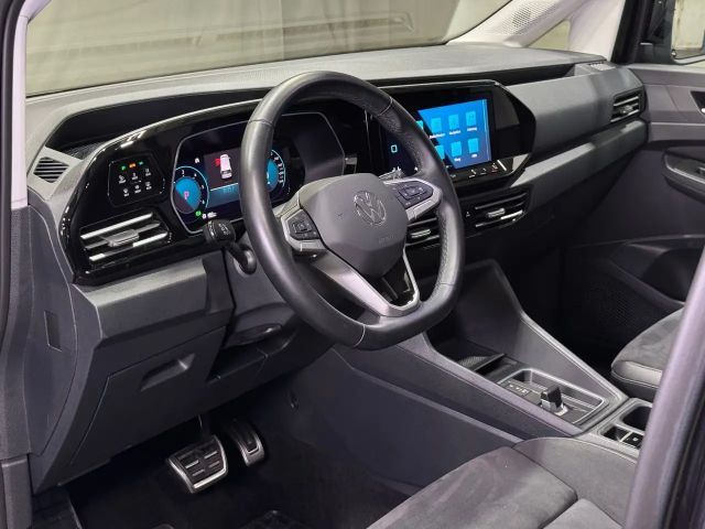 Volkswagen Caddy 2.0 TDI DSG Style