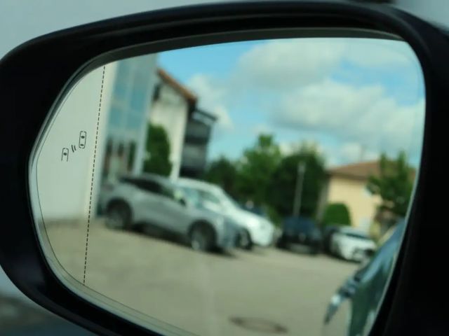 Lexus RZ Comfort Line