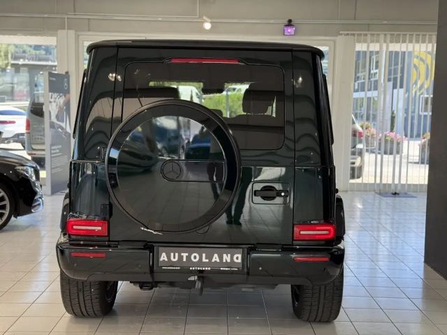 Mercedes-Benz G 400 AMG Line