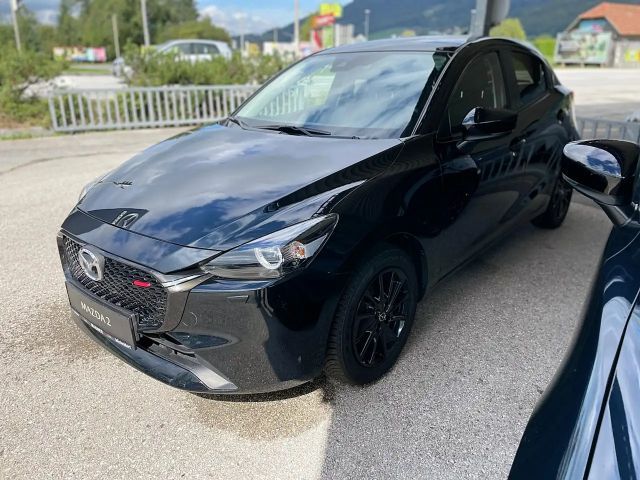 Mazda 2 Homura SkyActiv