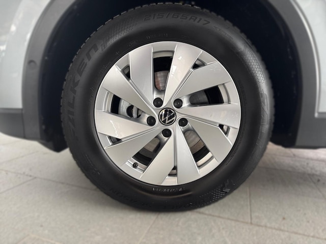 Volkswagen Tiguan 1.5 TSI DSG