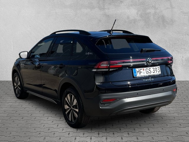 Volkswagen Taigo 1.0 TSI