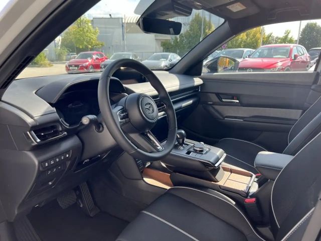 Mazda MX-30 R-EV Makoto Plug-in-Hybrid 360-Monitor Bose Matrix
