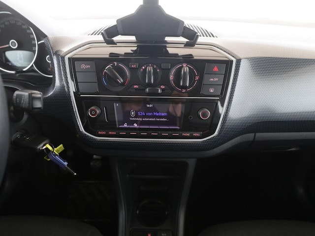 Volkswagen up! 1.0 MPI Move Move up!