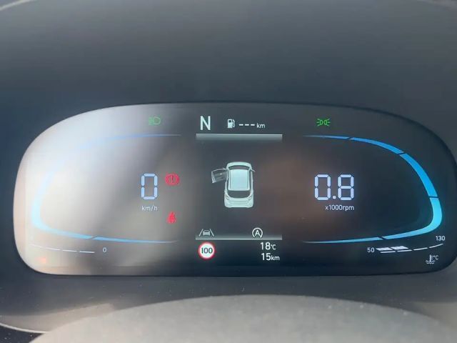 Hyundai i10 1.0 Trend