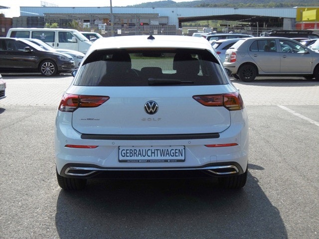Volkswagen Golf 1.5 TSI Golf VIII