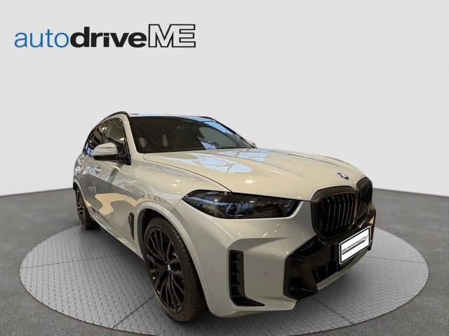 BMW X5 xDrive50e