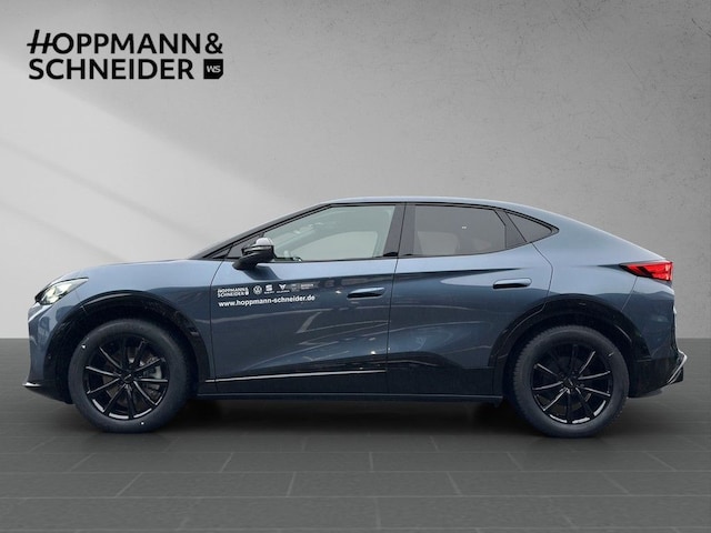 Cupra Tavascan Adrenaline Endurance