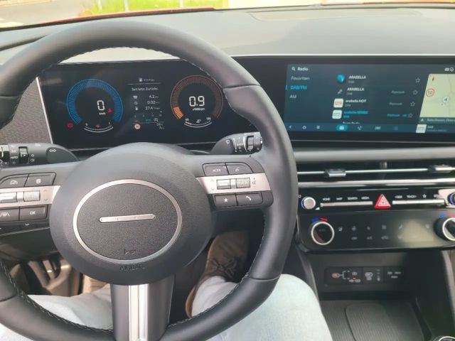 Hyundai Tucson 2WD T-GDi