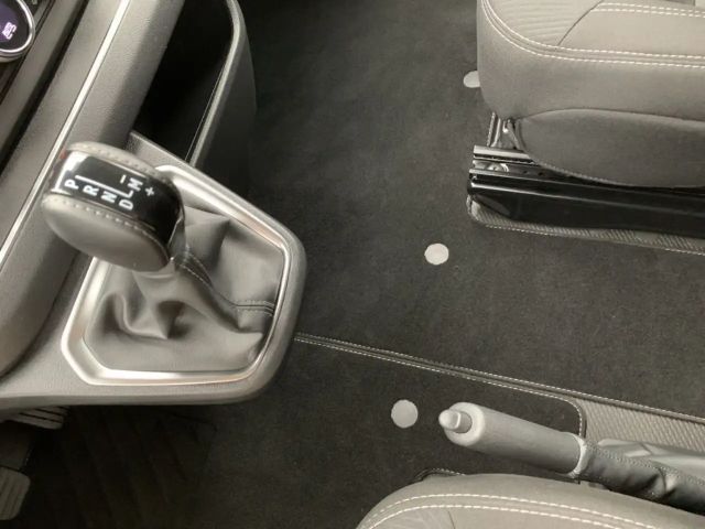 Renault Trafic Blue Grand Spaceclass