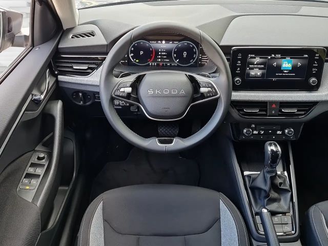 Skoda Scala Selection