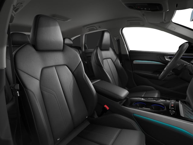 Audi A5 Avant S-Tronic