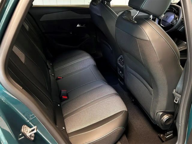 Peugeot 308 Allure Pack Hybrid SW