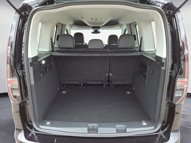 Volkswagen Caddy 1.5 TSI BMT DSG Style