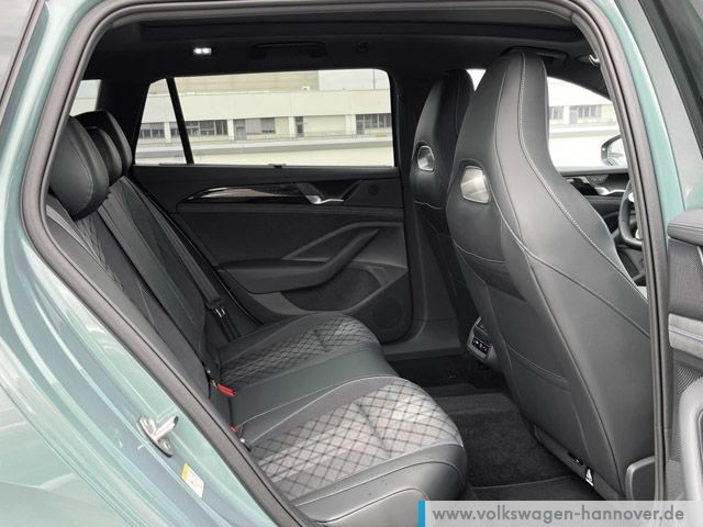 Volkswagen Passat 2.0 TDI DSG R-Line Variant