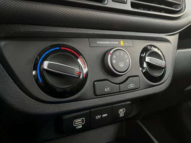 Hyundai i10 1.0 Trend