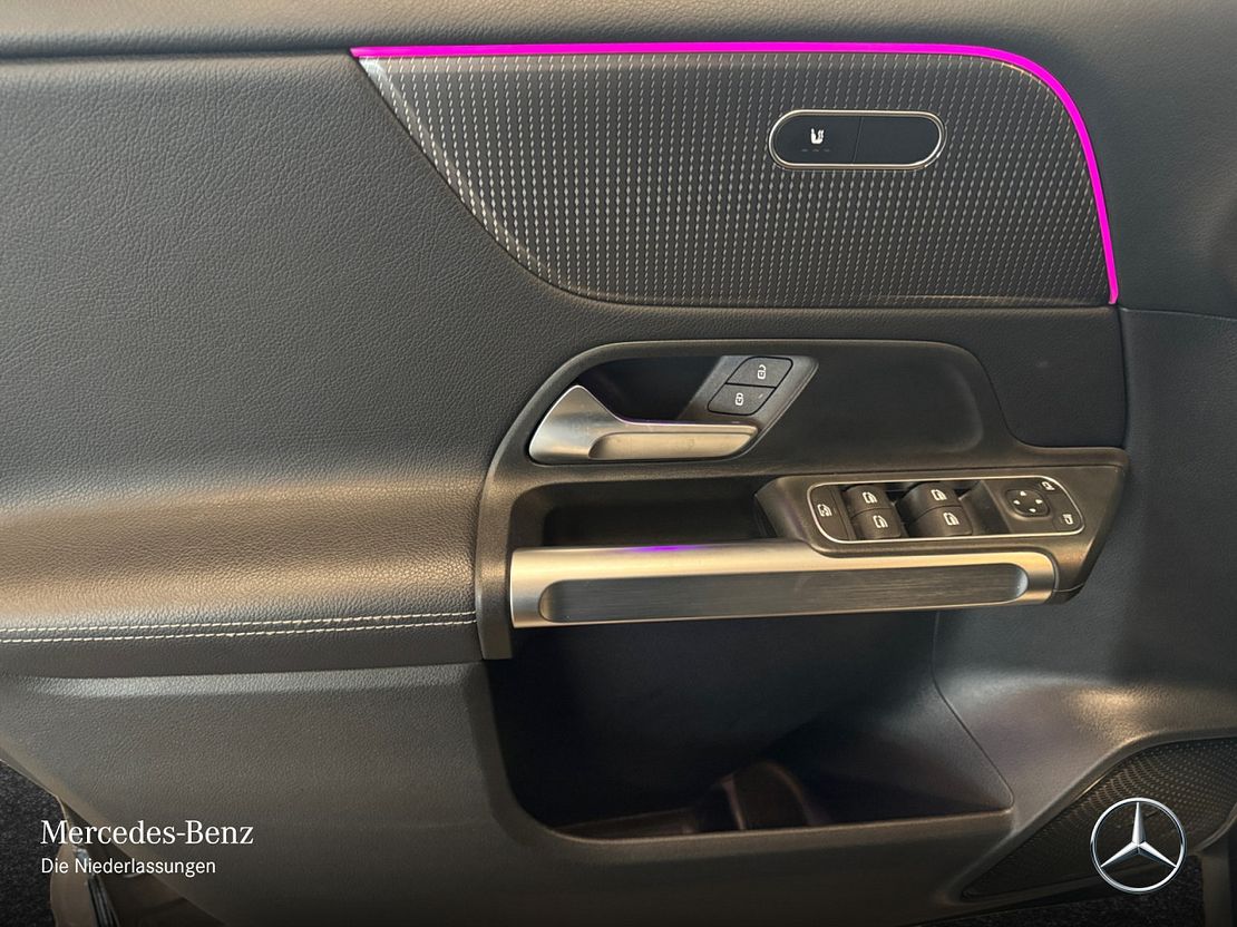 Mercedes-Benz GLB 200 GLB 200