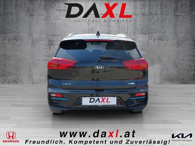 Kia Niro EV Long range e-Niro