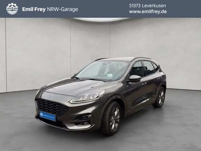 Ford Kuga EcoBoost ST Line
